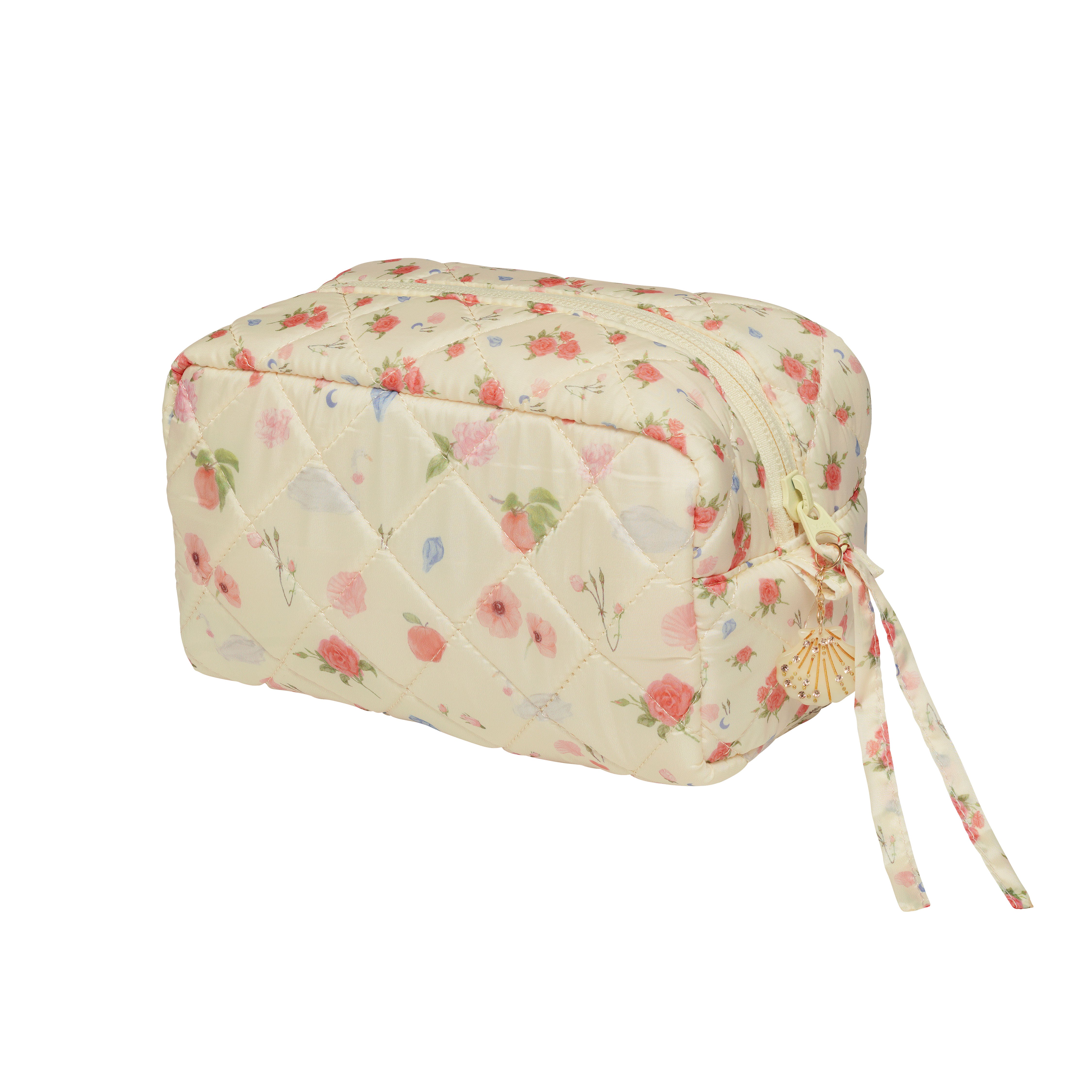 Stardust makeuppung - Roses and Shells